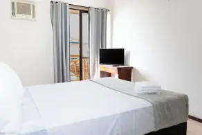 HANNA Búzios Al Mare Hotel - Camera