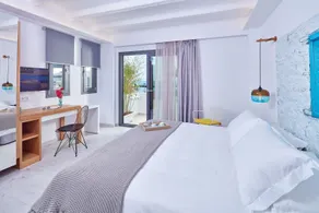 Icon Suites by the sea - Quarto