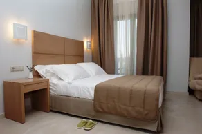 Aphrodite Samos Superior Studios & Apartments - Chambre