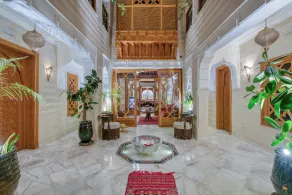 Palais Tara & Spa - Reception