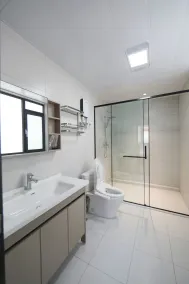 JOYSEA HUT - Bathroom