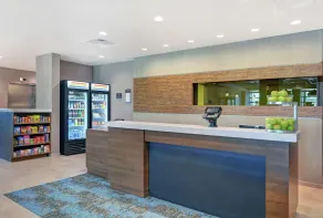 Home2 Suites by Hilton Bettendorf Quad Cities - Réception