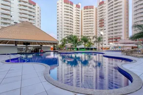 Wyndham Olímpia Royal Hotels - Pool