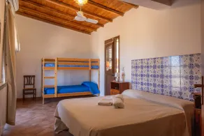 Fattoria Manostalla - Room