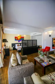 The Covanro Airport Hotel - Katunayake - Chambre