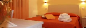 B&B Pietre Preziose - Chambre