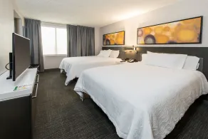 Hilton Garden Inn Las Colinas - Room