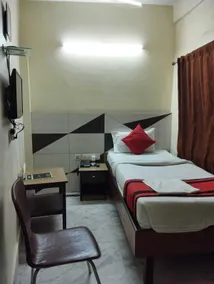 Welcome Regency - Habitación