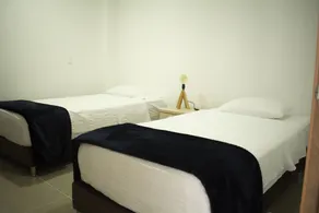 El Reloj Casa Hotel - Room