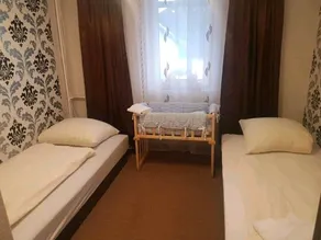 FeWo Heinrich - Room
