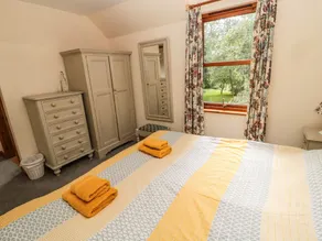 Groom's Cottage - Chambre