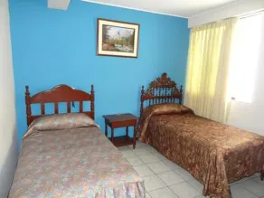 Hotel Nova - Quarto