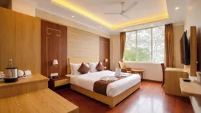 Sumitel Gangtok  - Chambre