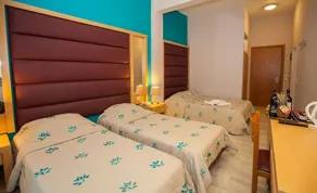Frini Hotel - Room