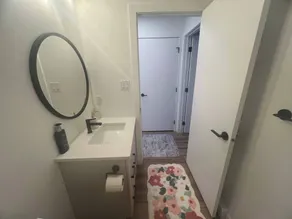 Royal Suite in Beautiful new House - Baño
