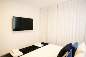 Migdalor apartments Tiberias - Chambre