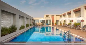 Radisson Hotel Agra - Pool