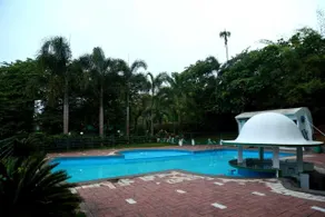 Wayanad Cave N Pillar Resort - Pool