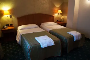 Hotel Visconti - Quarto
