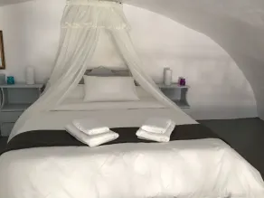 Sea & Sky Villa - Room