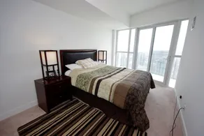 NAPA Furnished Suites - Square One - Rum