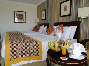 Marina Sharm Hotel - Chambre