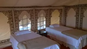 A Plus Hospitalities - Chambre