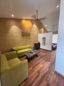 Ambaram Hotel & Resort - Habitación