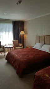 Albany Rosedale Motel - Chambre