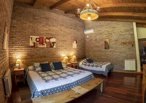 Lujan De Cuyo B&B - Room