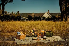 Hill House at Trailborn Mendocino, Outdoor Collection by Marriott Bonvoy - Restaurant