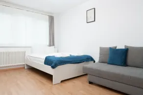 Galaxy Apartments Lucerne - Zimmer