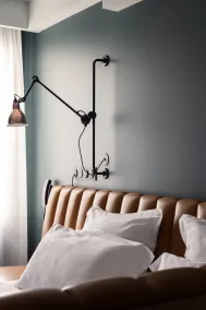 1.75 Paris Le Charme - Chambre