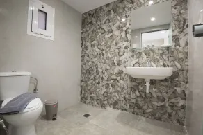 Sokol Resort - Bathroom