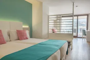 Leonardo Royal Hotel Mallorca - Chambre