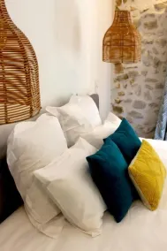 Maison Vaison - Camera