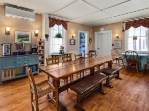 Chipman Inn - Restaurant