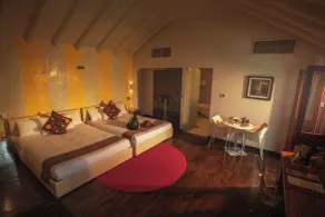 Casa Cartagena Boutique Hotel & Spa - Værelse