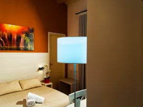 Torre di Renda - Zimmer