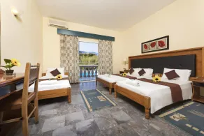 Potamaki Beach Hotel - Chambre