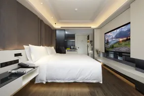 Novotel Yangzhou City Center - Room