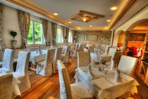Hotel Rösch - Restaurant