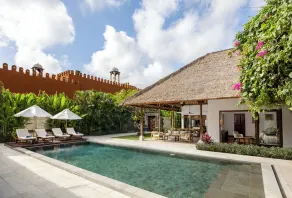 Impiana Private Villas Seminyak - Pool
