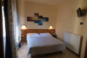 Amelia Hotel - Zimmer