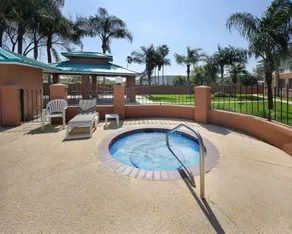 Americas Best Value Inn Pharr/McAllen - Piscine