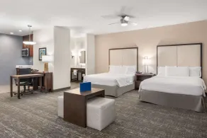 Homewood Suites by Hilton San Marcos - Room