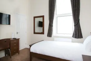 The Grosvenor Plymouth - Vistas desde la habitación