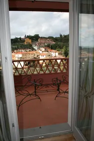 La Terrazza di Reggello - Vista dalla camera