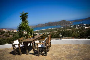 Elounda Paul Villa - Bagno
