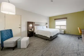 Holiday Inn Express Hotel & Suites-Edmonton South by IHG - Rum